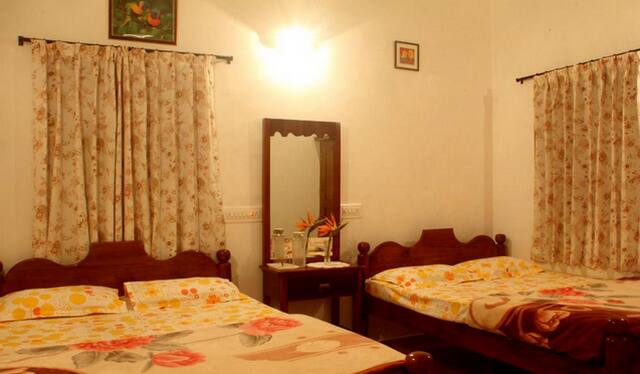 Neel's Home Stay - Kokery, Coorg 1